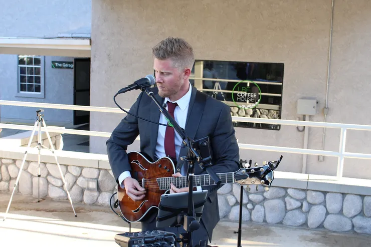 Performance highlight